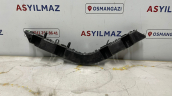 PEUGEOT 301 SOL TAMPON BRAKETİ