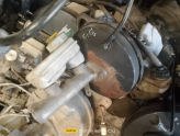 Oto Çıkma Parça / Ford / P100 / Fren / Westinghouse / Çıkma Parça 