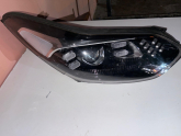 Oto Çıkma Parça / Kia / Sportage / Far & Stop / Sol Ön Far / Çıkma Parça 
