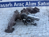 Oto Çıkma Parça / Peugeot / Boxer / Motor / Turbo / Çıkma Parça 