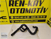 215030345R RENAULT MEGANE 4 DUSTER 2 RADYATÖR HORTUMU SIFIR ORJ