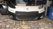 Oto Çıkma Parça / Peugeot / Partner / Tampon / Ön Tampon / Çıkma Parça 