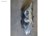 Nissan Qashqai sağ ön far