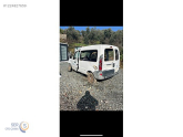 Oto Çıkma Parça / Renault / Kangoo / Kaporta & Karoser / Sağ Ön Kapı / Çıkma Parça 