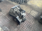 Oto Çıkma Parça / Ford / Fiesta / Şanzıman / Şanzıman Komple / Çıkma Parça 
