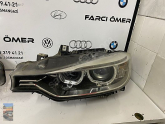Oto Çıkma Parça / Bmw / 3 Serisi / Far & Stop / Far Camı / Çıkma Parça 