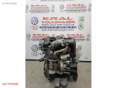 SKODA FABİA 1.4 TDİ BNM AMF BNV ÇIKMA MOTOR KOMPLE