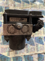 0265950556 Audi A6 ABS Beyni
