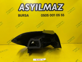 Oto Çıkma Parça / Opel / Corsa / Far & Stop / Sağ Arka Stop / Çıkma Parça 