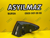 Oto Çıkma Parça / Bmw / 5 Serisi / Far & Stop / Sol Arka Stop / Çıkma Parça 