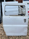 Oto Çıkma Parça / Hyundai / Starex / Kaporta & Karoser / Sağ Sürgülü Kapı / Çıkma Parça 