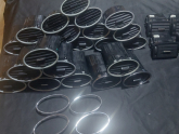 Oto Çıkma Parça / Ford / Focus / Göğüslük & Torpido / Havalandırma Izgaraları / Çıkma Parça 