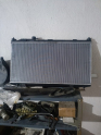 Oto Çıkma Parça / Honda / Civic / Radyatör / Su Radyatörü / Sıfır Parça 