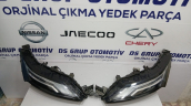 NISSAN X-TRAIL T33 SOL GÜNDÜZ LEDİ ORİJİNAL