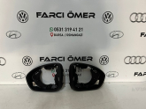 Oto Çıkma Parça / Renault / Megane / Ayna / Sağ Dış Ayna / Sıfır Parça 