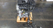 Nissan Micra 1.2 HR12 K13 - K14 Komple Motor
