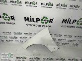 Oto Çıkma Parça / Mercedes / E Serisi / Kaporta & Karoser / Sol Ön Çamurluk / Çıkma Parça 
