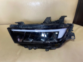 Oto Çıkma Parça / Opel / Astra / Far & Stop / Sol Ön Far / Çıkma Parça 