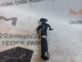 VW PASSAT FAR YIKAMA ROBOTU SOL