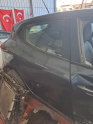 Oto Çıkma Parça / Renault / Clio / Kaporta & Karoser / Sağ Arka Kapı / Çıkma Parça 