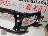 Oto Çıkma Parça / Toyota / Hilux / Kaporta & Karoser / Ön Panel / Sıfır Parça 