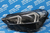 BMW X1 U11 SOL LED FAR