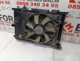 Oto Çıkma Parça / Toyota / Corolla / Fan / Fan Motoru / Çıkma Parça 