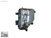 MİTSUBİSHİ L200 19-21 3 DUYLU SİS [ XGE1101A01 ]