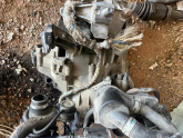 Oto Çıkma Parça / Ford / Transit Connect / Şanzıman / Şanzıman Komple / Çıkma Parça 