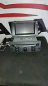 Peugeot 407 Radio Navigasyon Ekran Teyp