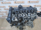 Oto Çıkma Parça / Renault / Kangoo / Motor / Motor (komple) / Çıkma Parça 