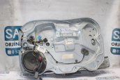 Oto Çıkma Parça / Ford / Focus / Oto Cam / Cam Krikosu / Çıkma Parça 