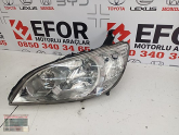 Oto Çıkma Parça / Honda / Civic / Far & Stop / Sağ Ön Far / Çıkma Parça 