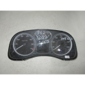 Peugeot 307 Benzinli Kilometre Saati Gösterge Paneli P9645768680E