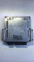 PEUGEOT 307 MOTOR BEYNİ 9647472780 BOSCH NO: 0281011081