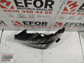 Oto Çıkma Parça / Honda / City / Far & Stop / Sol Ön Far / Çıkma Parça 