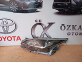 Oto Çıkma Parça / Toyota / Corolla / Far & Stop / Sol Ön Far / Çıkma Parça 