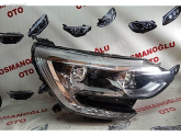RANAULT MEGANE 4 SAĞ ÖN FAR HATASIZ