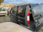 Hurda Belgeli Araçlar / Fiat / Doblo