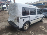 Oto Çıkma Parça / Opel / Combo / Kaporta & Karoser / Komple Arka / Çıkma Parça 