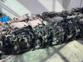 Oto Çıkma Parça / Volkswagen / Caddy / Motor / Motor (komple) / Çıkma Parça 