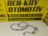 P253A93247R DACİA DUSTER 2 HALOJEN TESİSATI ORJ ÇIKMA RENKAY OTO