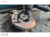 Oto Çıkma Parça / Volkswagen / Transporter / Alt Takım / Torsiyon / Çıkma Parça 