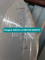 Oto Çıkma Parça / Peugeot / 408 / Kaporta & Karoser / Kaput / Çıkma Parça 