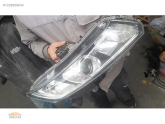 Honda Civic Sağ Far - Mertler Oto'da Kaliteli Yedek Parça
