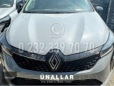RENAULT CLİO 5 KAPUT | ÜNALLAR OTO ÇIKMA |