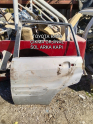 Oto Çıkma Parça / Toyota / RAV4 / Kaporta & Karoser / Sol Arka Kapı / Çıkma Parça 