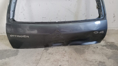 Oto Çıkma Parça / Citroen / C4 / Kaporta & Karoser / Bagaj Kapağı / Çıkma Parça 