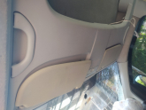 ÇIKMA VW CADDY TAVAN RAFI