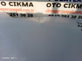 Oto Çıkma Parça / Renault / Master / Kaporta & Karoser / Kaput / Çıkma Parça 